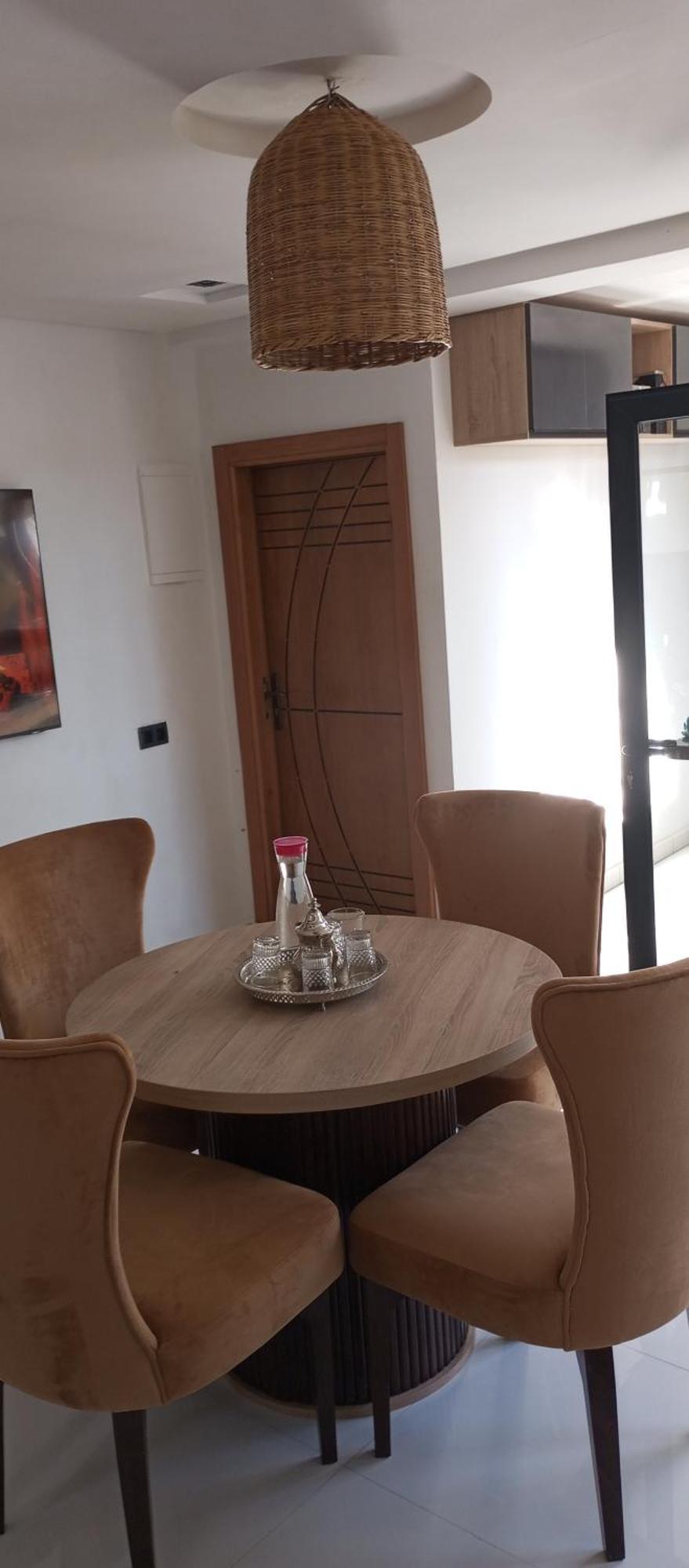 Riad Of Serenity Briech Asilah Exterior photo