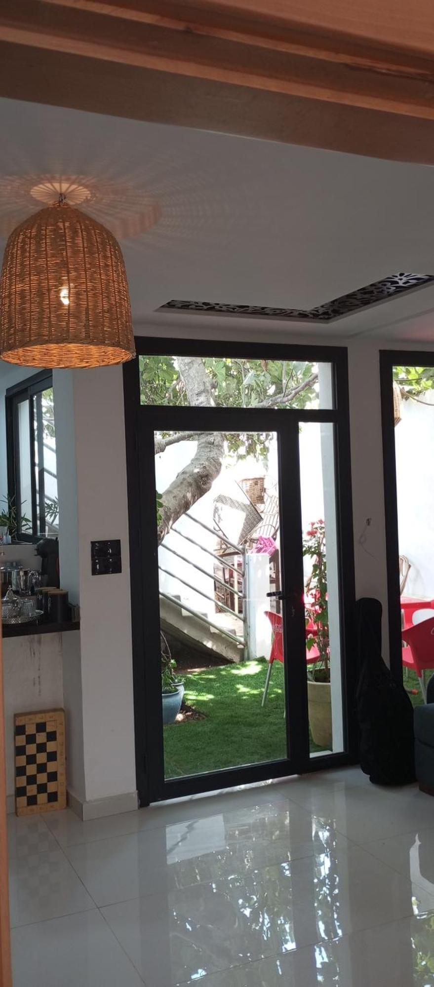 Riad Of Serenity Briech Asilah Exterior photo