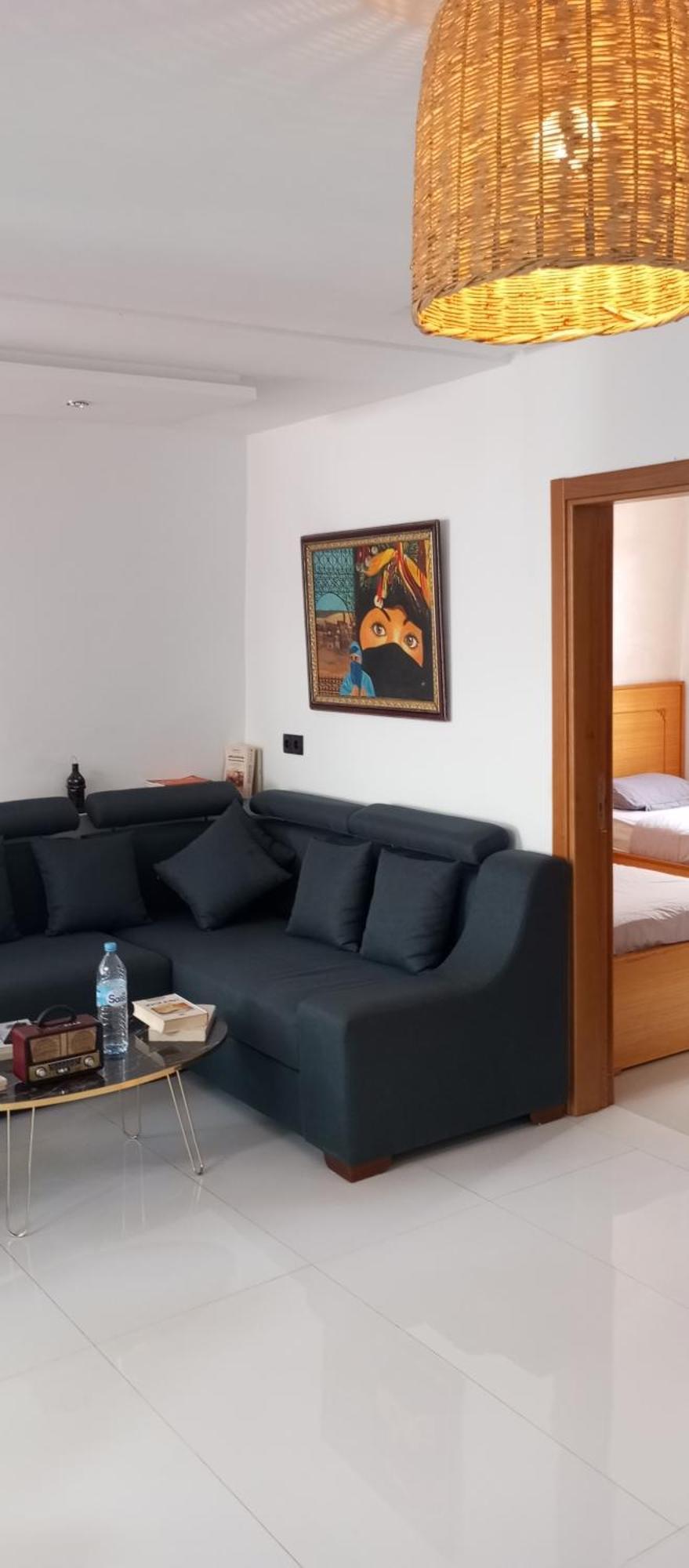 Riad Of Serenity Briech Asilah Exterior photo