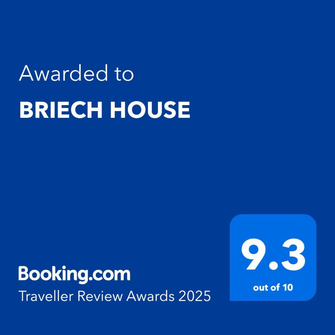 Riad Of Serenity Briech Asilah Exterior photo